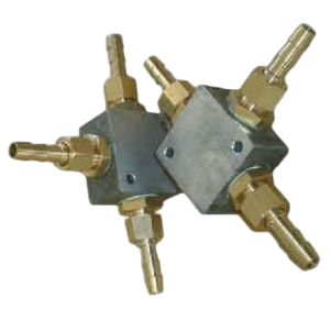 Four-way module - Tianjin Shengtai Engineering Technology Co., Ltd